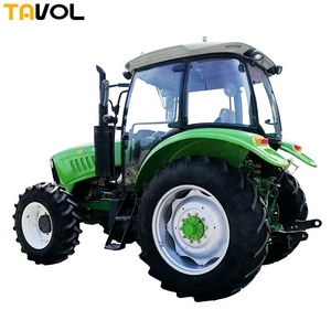 Mini tracteur 4x4 150 CV à vendre - Product Image 1