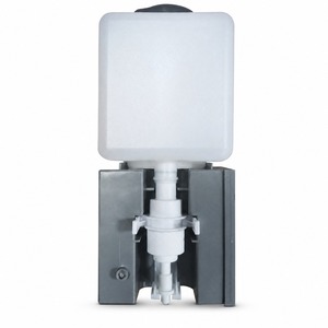 Dispensador Automático de Desinfectante de Manos de Plástico, Módulo de Bomba de Jabón Suministrado por el Fabricante para Uso en Hoteles - Product Image 1