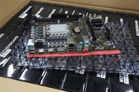 Placa Base para Juegos AMD A520 SATA 6 Gb/s USB 3,0 Micro 64GB, AMD DDR4, para Escritorio, para Ordenador de Sobremesa, Pro AM4
