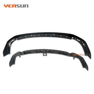 Divisor frontal negro brillante de alta calidad, F40 MP, estilo para <span class=keywords><strong>BMW</strong></span> serie <span class=keywords><strong>1</strong></span>, 2020, 2021, <span class=keywords><strong>2022</strong></span> - Product Image 2