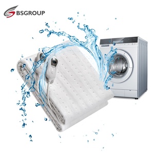 Mejor venta <span class=keywords><strong>calientacamas</strong></span> eléctrico cama doble calentador de la habitación - Product Image 4