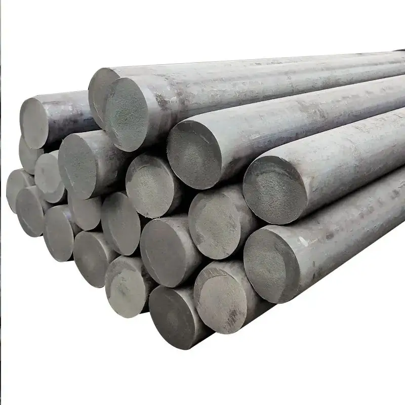 alloy round mild steel rod price steel carbon steel round bar