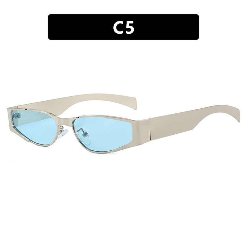 สีเงิน-น้ำเงิน