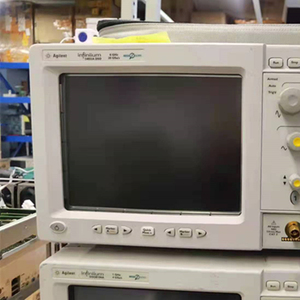 New DSO54855A Mixed Signal Oscilloscope High Accuracy 1 Year Warranty From America - Product Image 5