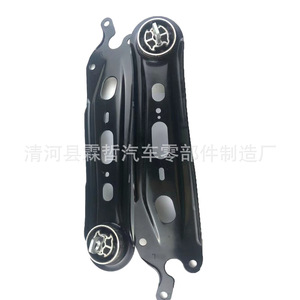 Bras de suspension inférieur 84175532 84175531 pour Chevrolet Buick Equinox GMC Terrain – Pièce de rechange - Product Image 4