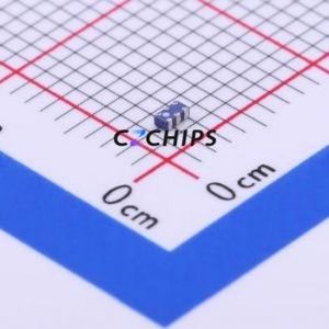 DPX1608LL85R2455A Duplexer SMD-6P,1.6x0.8mm RF 2.4GHz~2.5GHz 10dB - Product Image 1