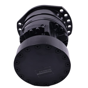 Motor final de accionamiento hidráulico de repuesto 142-8720 1428720 CA1428720 para cargadora de dirección deslizante 226 232 <span class=keywords><strong>242</strong></span> - Product Image 5