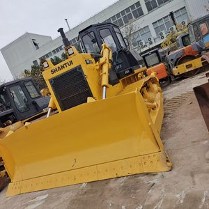 Bulldozer d'occasion SHAN TUI SD22 - Product Image 6