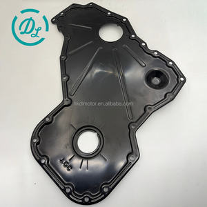 Couvre-engrenage DL EexcavaStart 3943813 pour moteurs diesel ISC ISL QSL9 8.3L 8.9L - Product Image 1