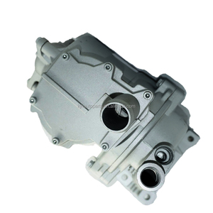 Масляный сепаратор для <span class=keywords><strong>Scania</strong></span> ссылочный номер 2139831 2722439 1921821 2139832 2741432 1921822 - Product Image 5