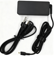 Adaptador de Corriente USB Tipo C (USB-C) de 65W para Lenovo - Laptop ThinkPad T14 T15 E14 E15 X1 Carbon X13 2023