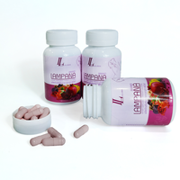 Complément alimentaire quotidien essentiel pour femmes, à base de plantes, avec soutien immunitaire, aliment naturel pour la santé des adultes