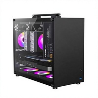 Ordinateurs de jeu tout-en-un de haute qualité OEM Core I3 I5 I7 Ordinateurs portables Ordinateurs de bureau