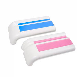 Pasamanos de Aleación de Aluminio de 140 mm Hechos a Medida, Antideslizantes, de PVC, para Hospitales, Residencias de Ancianos, Pasillos, Barras de Agarre, Escaleras, Anticolisión - Product Image 1