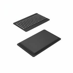 119 BGA Comprar en Línea Componentes Electrónicos BOM IC en Stock 71V3577S80BGGI8 Memoria - Product Image 1