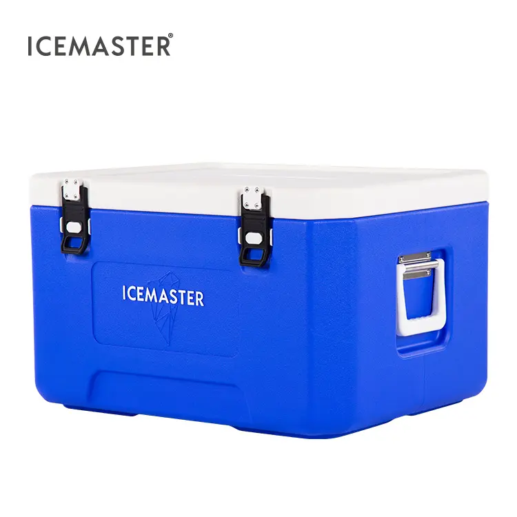 85L Camping Cold Chain Epp Foam Insulated Container Food Delivery Thermal Box Cooler Bin Ice Chest Cooler Box