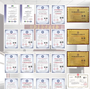 Высокая прочность на растяжение с покрытием из ПТФЭ <span class=keywords><strong>ASTM</strong></span> A193 <span class=keywords><strong>B7</strong></span> Шпилька с шестигранной головкой и A194 2H углеродистая сталь крепеж для клапана - Product Image 5