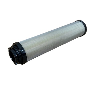 Filtre de compresseur d'air de précision Mengma SLAF-6HC, nouvelle pièce industrielle pour filtre de ligne d'air comprimé - Product Image 1