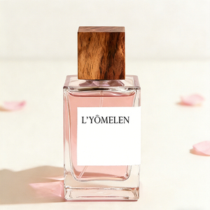 Colonia Corporal Cremosa y Dulce de Sándalo Orgánico al por Mayor, Aroma Floral Moderno, Lujoso, Duradero y Intenso, Eau de Parfum - Product Image 2
