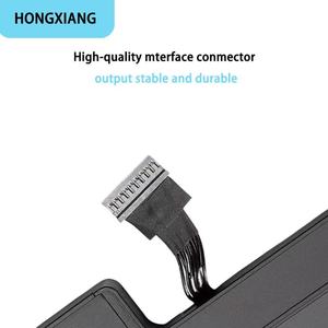 Pin cho <span class=keywords><strong>Apple</strong></span> <span class=keywords><strong>MacBook</strong></span> Air A1405 <span class=keywords><strong>13</strong></span> inch A1369 A1466 A1496 A1377 Mac Pin máy tính xách tay cho <span class=keywords><strong>Apple</strong></span> - Product Image 3