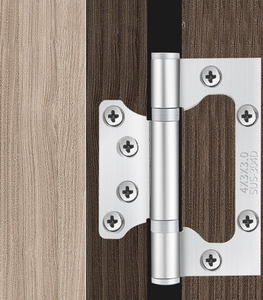 <span class=keywords><strong>บานพับ</strong></span>ตู้ทำจากไม้ขอบแบนรูป<span class=keywords><strong>ผีเสื้อ</strong></span>3มม. <span class=keywords><strong>บานพับ</strong></span>ประตูคู่<span class=keywords><strong>บานพับ</strong></span>อพาร์ทเมนต์แบบทันสมัย - Product Image 4