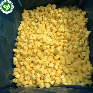 <span class=keywords><strong>Iqf</strong></span> xuất khẩu giá bán buôn số lượng lớn bột trái cây bóc vỏ lát xoài đông lạnh - Product Image 4