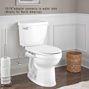 Ручной набор для биде и биде - Product Image 4