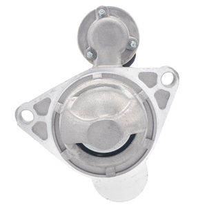 <span class=keywords><strong>Motor</strong></span> <span class=keywords><strong>de</strong></span> <span class=keywords><strong>arranque</strong></span> automático <span class=keywords><strong>de</strong></span> alta calidad con reducción <span class=keywords><strong>de</strong></span> engranajes <span class=keywords><strong>de</strong></span> imán permanente para automóviles - Product Image 3