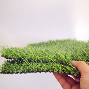 Alta garantía amigable para los niños roofing hierba césped Artificial sintético paisaje hierba - Product Image 3