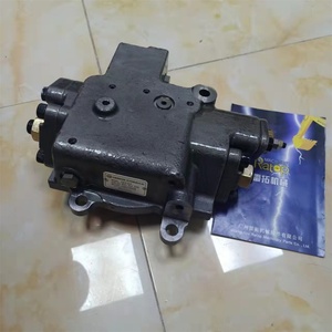 Nuevo Regulador de Bomba 204-2684 256-0096 173-3383 E320C SBS120, Actuador de Bomba Hidráulica 2042684 2560096 1733383 - Product Image 2