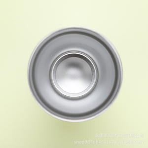 <span class=keywords><strong>Agua</strong></span> aislada 20oz gran gimnasio Metal Pop abierto niños Hugo <span class=keywords><strong>Boss</strong></span> bebida hierro vidrio deportes Acero inoxidable niños termo <span class=keywords><strong>botella</strong></span> - Product Image 5