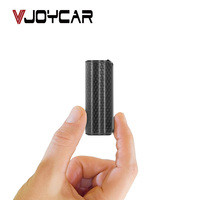Mini Hidden Audio Voice Recorder, 600 Hours Recording