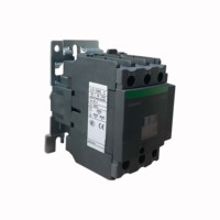 Contacteur magnétique LCELE LC1D09 LC1D12 LC1D18 LC1D25 LC1D32 LC1D38 LC1D40 LC1D50 LC1D65 LC1D80 LC1D95 Contacteur de haute qualité