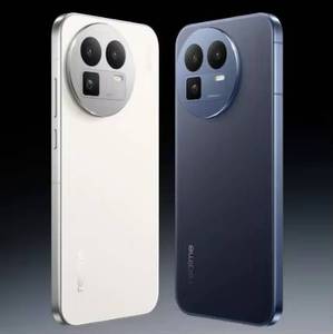 Teléfono Inteligente <span class=keywords><strong>Realme</strong></span> GT8 5G Original, Pantalla AMOLED de <span class=keywords><strong>6</strong></span>.79 Pulgadas y 144 Hz, Snapdragon 8 Elite, <span class=keywords><strong>Android</strong></span> 16, 7000 mAh, Carga de 100 W, NFC, OTA - Product Image 5