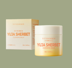 Baume nettoyant YUJA, démaquillant doux coréen, nettoyant visage, baume nettoyant en profondeur 3 en 1 pour les yeux, les lèvres et le visage - Product Image 5