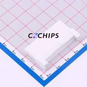 DL25018-15RF Housing (Wire-to-Board / Wire-to-Wire) P=2.5mm Connector 1x15P 2.5mm 1 15 - Product Image 1