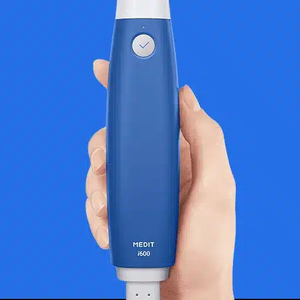 Nuovissimo Scanner Intraorale MEDIT I600 Più Preciso per Odontoiatria o Industria Intraorale - Product Image 3