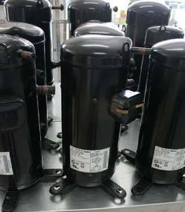 คอมเพรสเซอร์ตู้เย็น <span class=keywords><strong>panasonic</strong></span> 6TD075EAA41 สําหรับเครื่องปรับอากาศ - Product Image 3