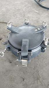 Xinchen Gran Oferta Nuevo Reemplazo Tipo 11628E Cubiertas para Ventanas de Barcos y Cubiertas para Búnkeres de Barcos - Product Image 2