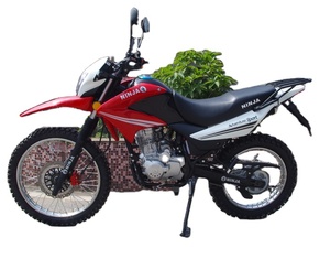 Motocicleta Todoterreno para Adultos, Motocross China, Moto 250 - Product Image 4