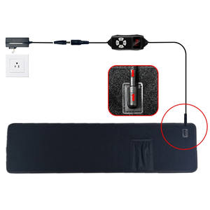 Shang laite 660nm 850nm Infrarot-Rotlicht-Therapie gürtel Wrap 20x80cm LED-Rotlicht-Therapie gürtel für Frauen Männer - Product Image 6