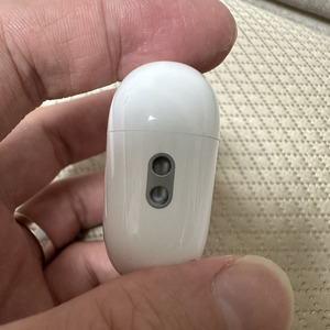 Chất lượng cao cấp air4 nguyên bản đã qua sử dụng với số sê-ri hợp lệ, 98% Tai nghe khử tiếng ồn Pro2 mới - Product Image 6