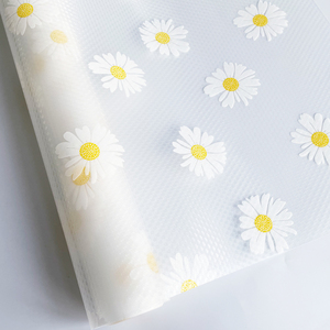 Bán buôn hoa anh đào không trượt nhà bếp ngăn kéo gấp bảng miếng đệm không thấm nước Eva tủ lạnh Thảm Kệ lót - Product Image 1