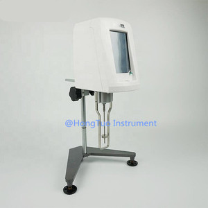 DH-DJ-<span class=keywords><strong>8S</strong></span> <span class=keywords><strong>NDJ</strong></span> viskozimetre laboratuvar viskozimetre sıvı - Product Image 4