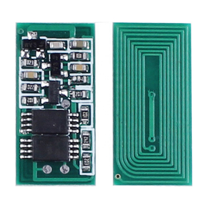 Puce de Toner pour Ricoh Rex rotatif <span class=keywords><strong>NRG</strong></span> Gestetner Ricoh imagio IPSiO Aficio MPC5000SPF MPC5000SP MPC4000AD MPC5000AD MPC5000F 5000 - Product Image 2