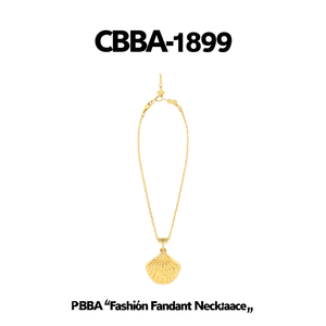 CBBA-1896 สร้อยคอจี้แฟชั่น - Product Image 2