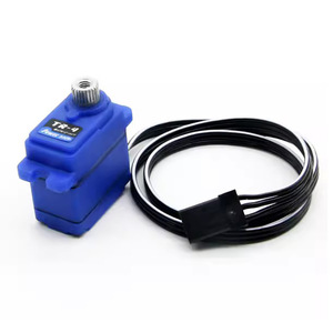 PowerHD TR4 <b>RC</b> Servo Coreless Motor Waterproof For TRX4M SCX10 Capra 2065 - Product Image 5