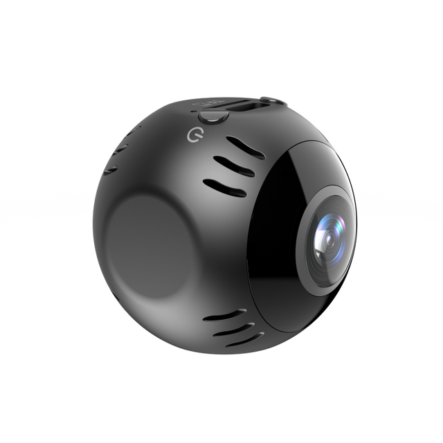 Full Hd 1080P Home Security  Cctv Sans Fil Micro Small Wireless Nanny Wireless Mini Ip Wifi Camera