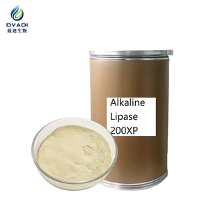 Lipase Alkalin 200XP Secara Efektif Mengurai Noda Berbasis Lipid Dengan Aktivitas Enzimatik Lipase Yang Tinggi - Product Image 2