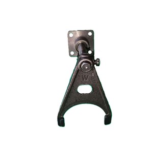 Conjunto de eje de horquilla al por mayor 860501377 para piezas de repuesto de eje de horquilla de cargador de rueda X C M G <span class=keywords><strong>XC300</strong></span> - Product Image 4